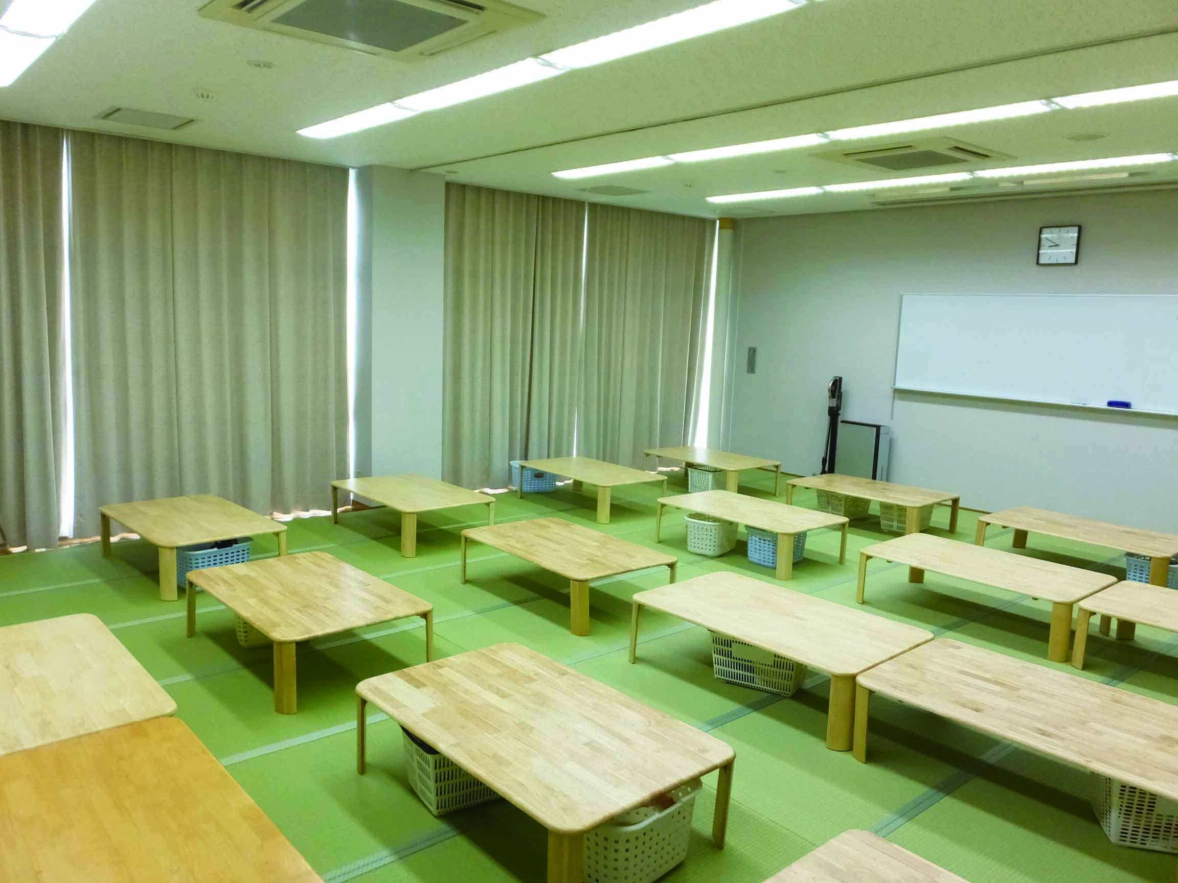 研修室２−２